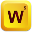 words with friends2 icon